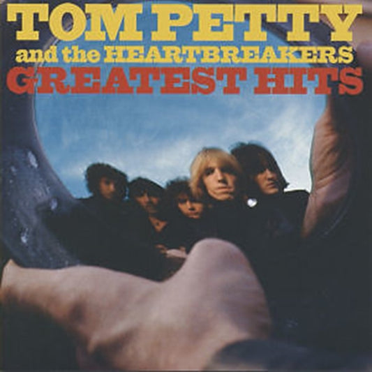 Greatest Hits [australian Import]