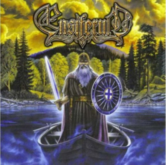 Ensiferum