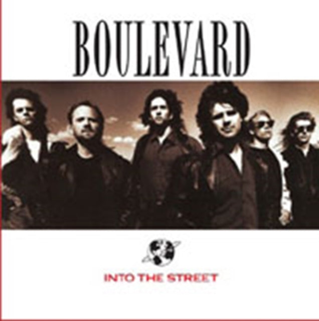 Into The Street