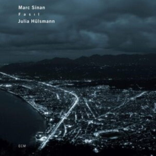 Marc Sinan: Fasil
