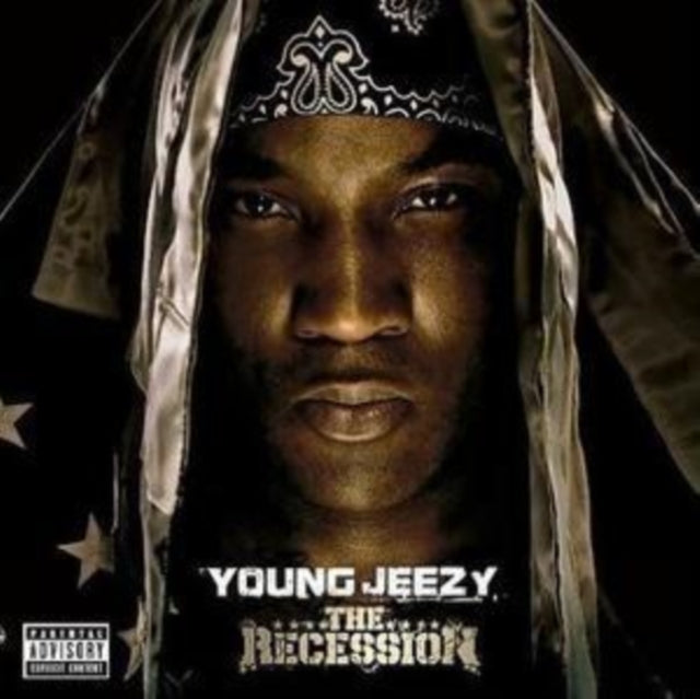 Recession, the [us Import]