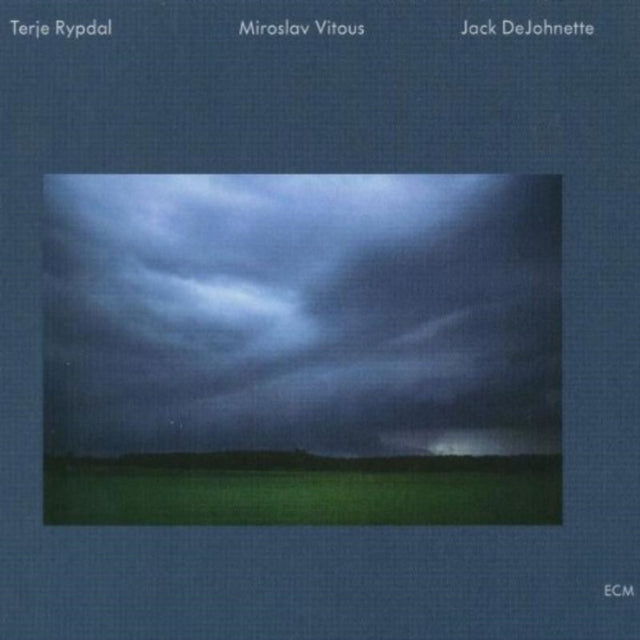 Rypdal/vitous/dejohnette
