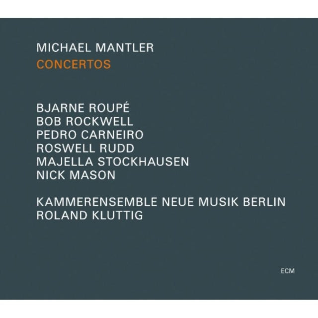 Concertos