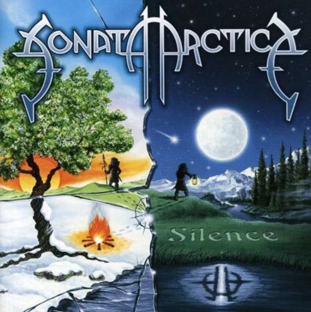 Silence [bonus Tracks]