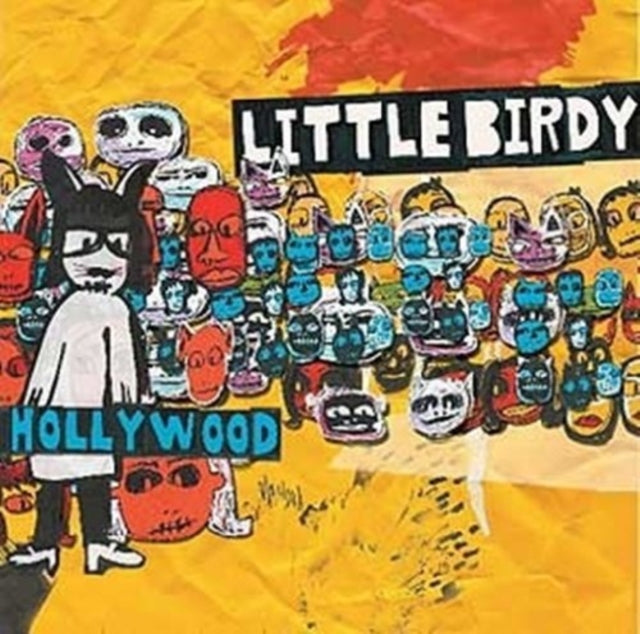 Hollywood