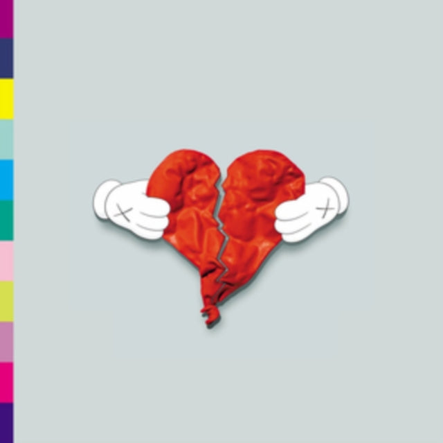 808s & Heartbreak