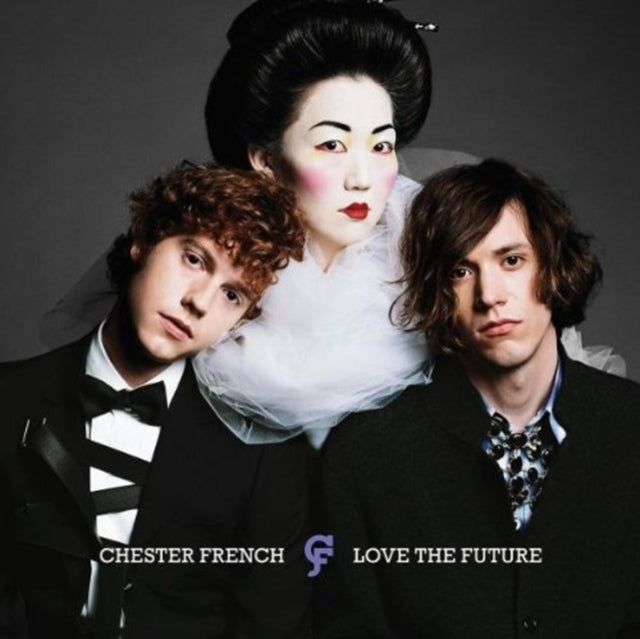 Love Future
