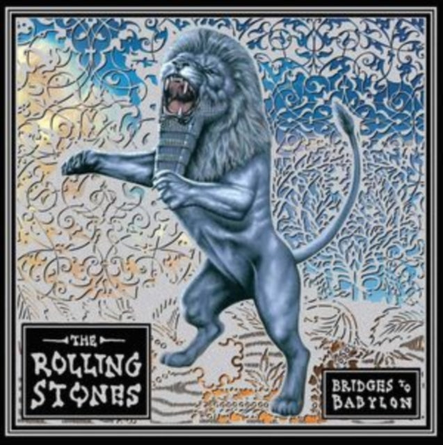 Bridges to Babylon