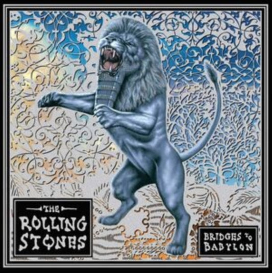 Bridges to Babylon