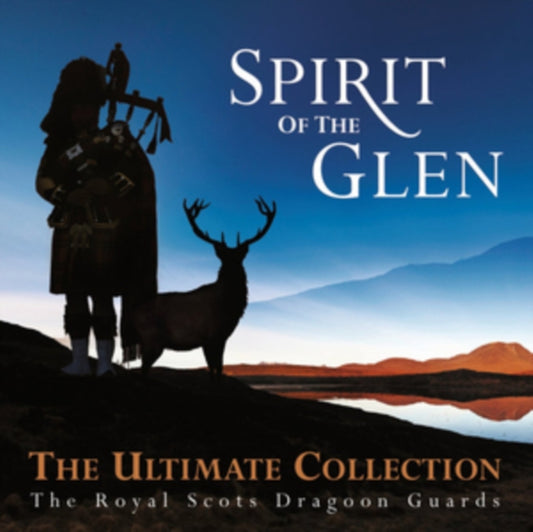 Spirit of the Glen