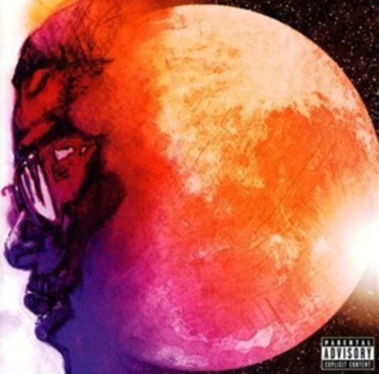 Man On the Moon