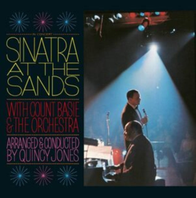 Sinatra at the Sands