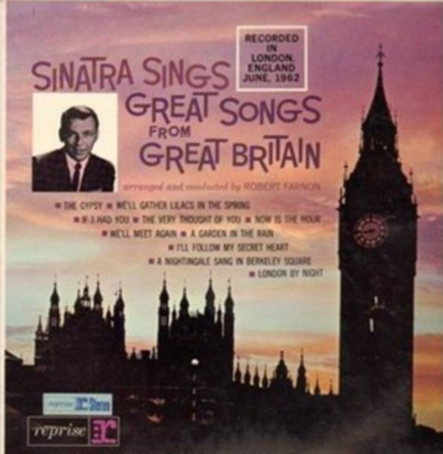 Great Songs from Great Britain