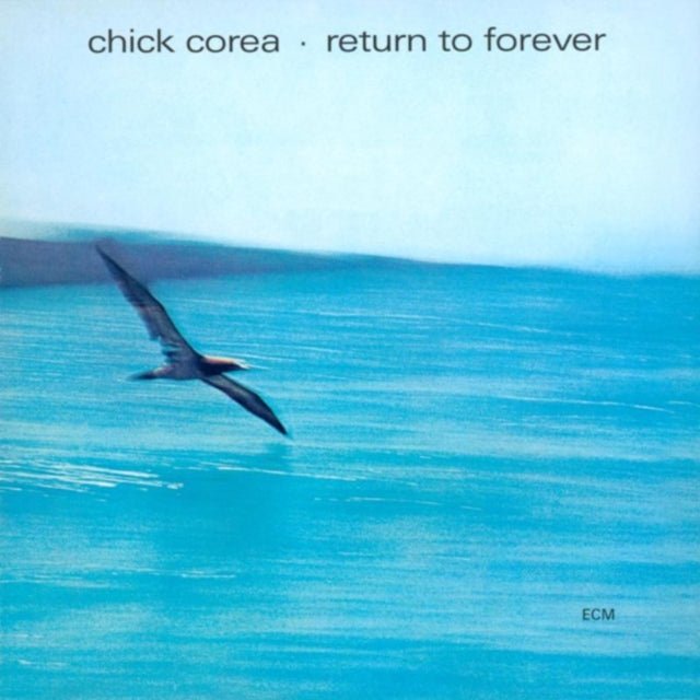 Return To Forever Vinyl