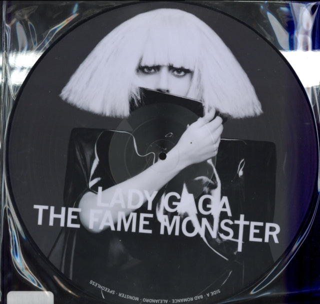 The Fame Monster