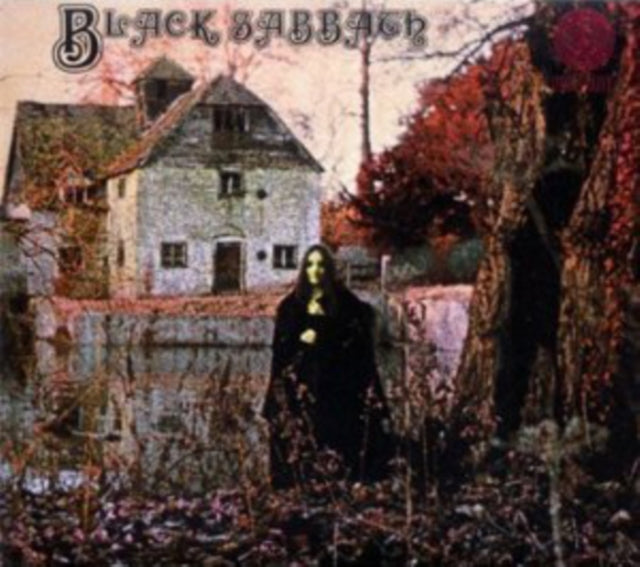 Black Sabbath