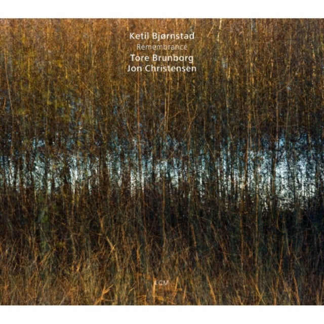 Ketil Bjornstad: Remembrance