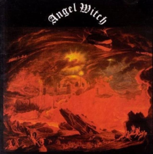 Angel Witch