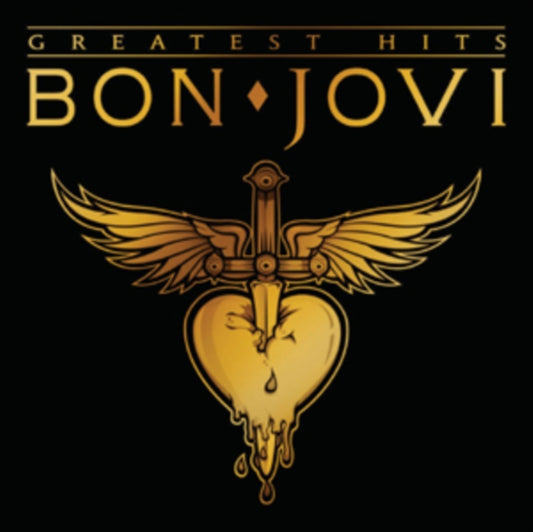 Greatest Hits