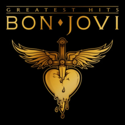 Greatest Hits