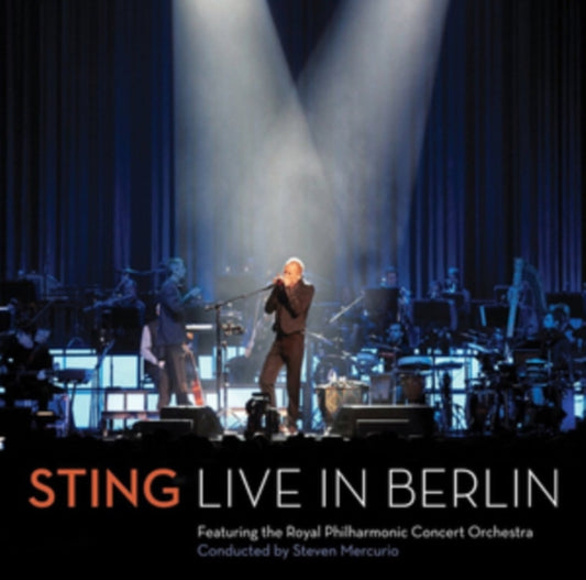 Live in Berlin