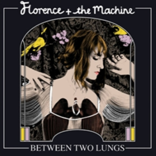 Between Two Lungs