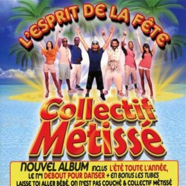 Lesprit De La Fete