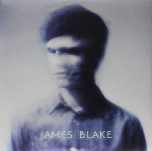 James Blake