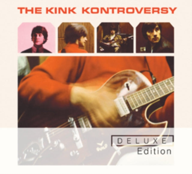 The Kink Kontroversy