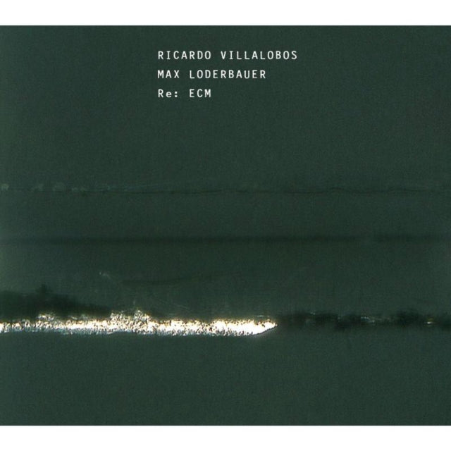 Re: ECM