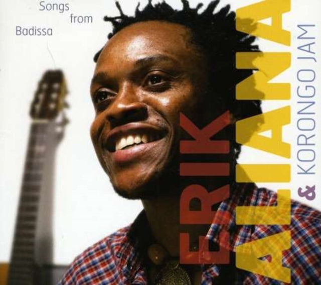 Songs From Badissa
