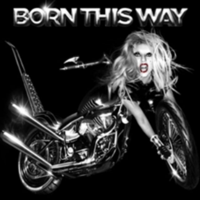 Born This Way