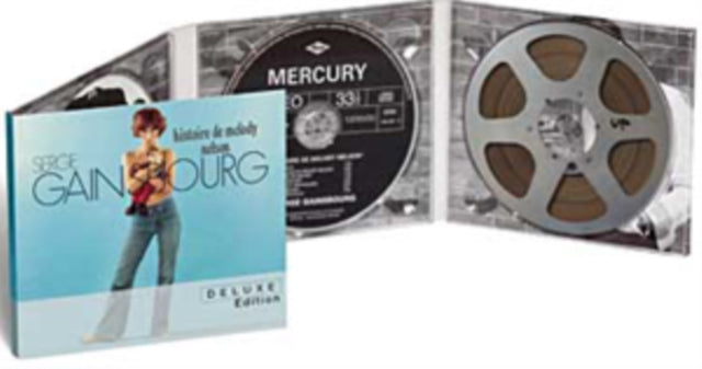 Histoire De Melody Nelson