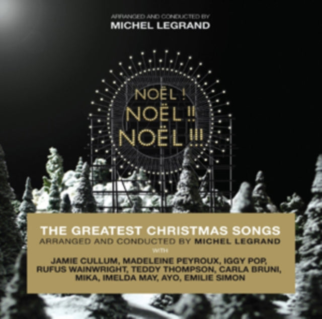 Noël ! Noël !! Noël !!!