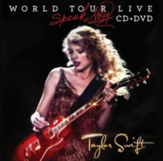 Speak Now World Tour Live