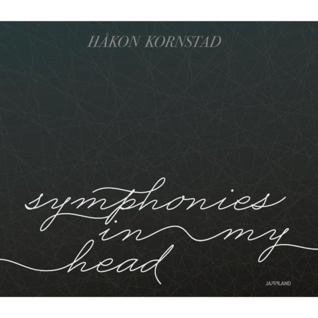 Symphonies in My Head
