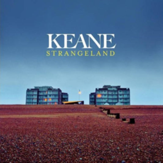 Strangeland