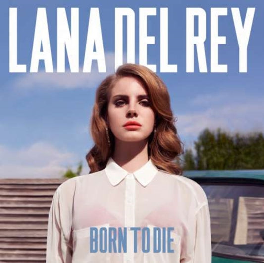 Born to Die