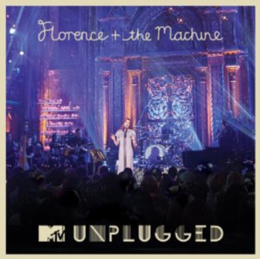 MTV Unplugged