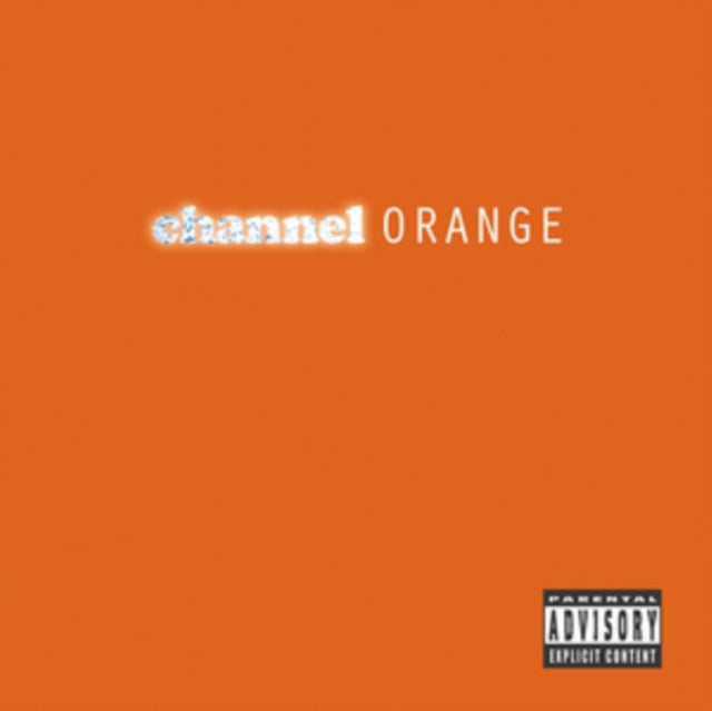 Channel Orange