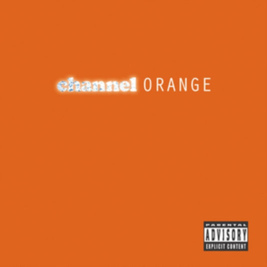 Channel Orange
