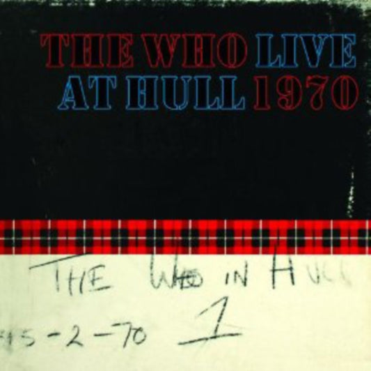 Live at Hull 1970