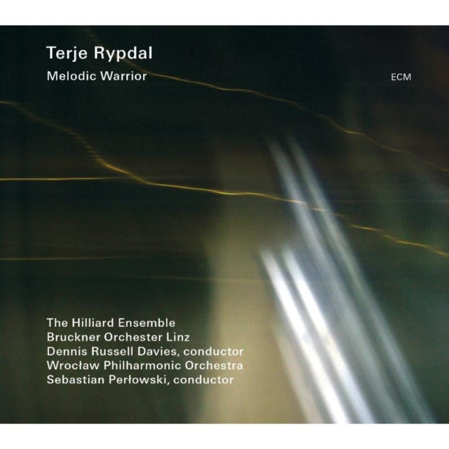 Terje Rypdal: Melodic Warrior