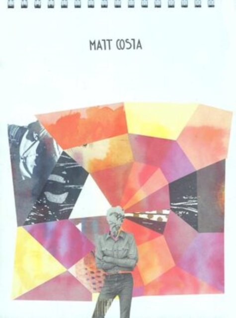 Matt Costa