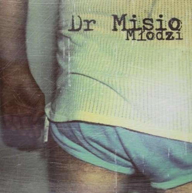Mlodzi