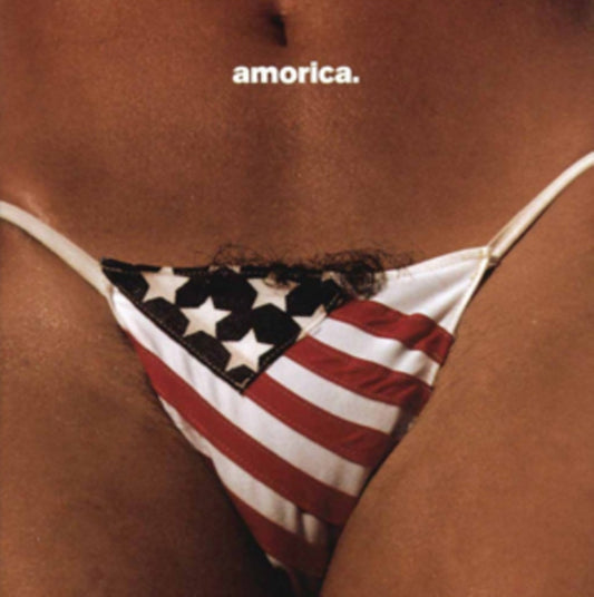 Amorica.