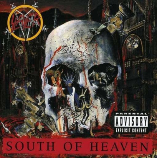 South of Heaven