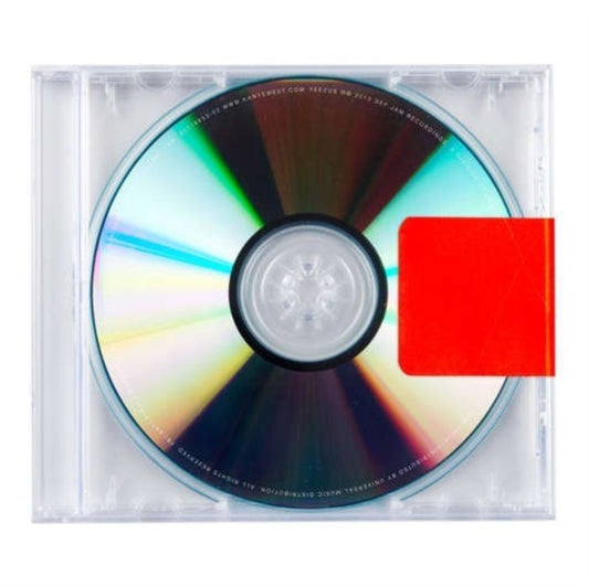 Yeezus