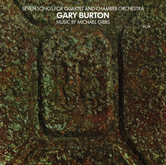 Seven Songs for Quartet and Chamber Orchestra