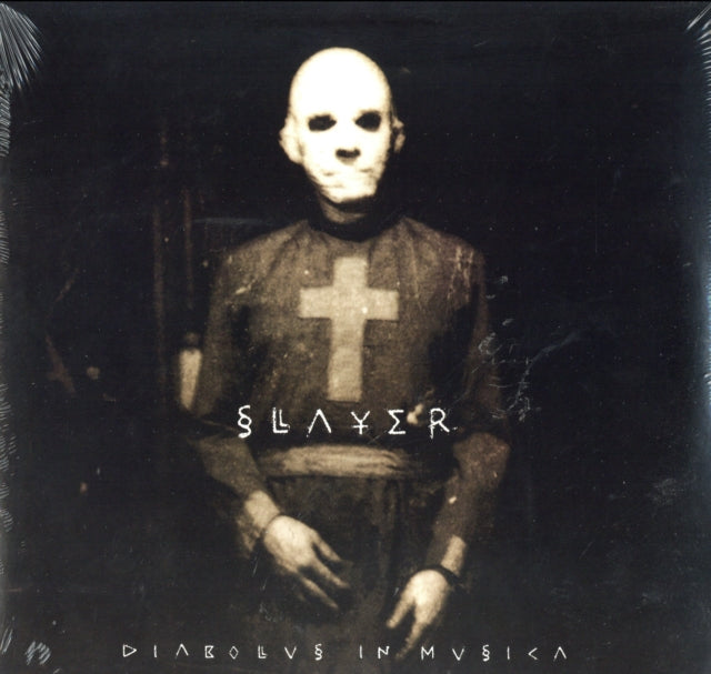 Diabolus In Musica